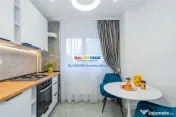 Apartament 2 camere - prima - Floreasca- Stefan cel Mare 