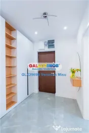 Apartament 2 camere - prima - Floreasca- Stefan cel Mare 