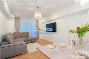 Apartament 2 camere - prima - Floreasca- Stefan cel Mare 