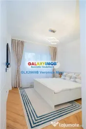 Apartament 2 camere - prima - Floreasca- Stefan cel Mare 