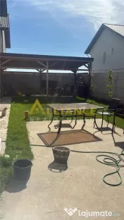 Vila Mobilata Utilata - Gata de mutare | 4 camere 3 bai 