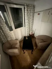 Dristor metrou etaj 10 