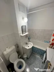 Dristor metrou etaj 10 