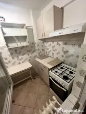 Dristor metrou etaj 10 