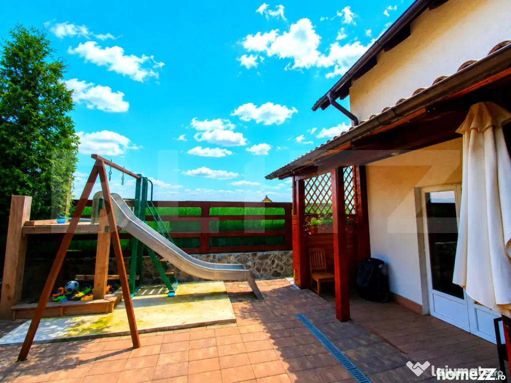 Casă de vanzare | Blaj | Zona excelenta . - Blaj (Alba)