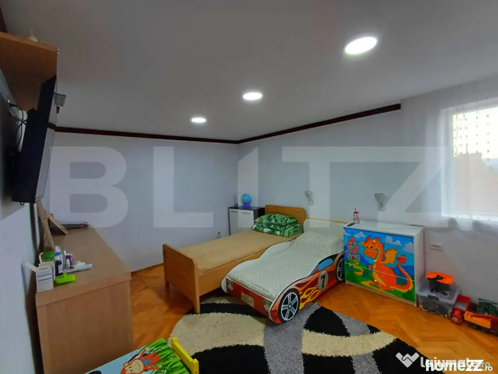 Casă de vanzare | Blaj | Zona excelenta . - Blaj (Alba)