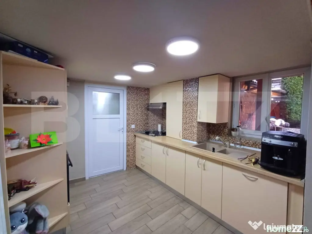 Casă de vanzare | Blaj | Zona excelenta . - Blaj (Alba)