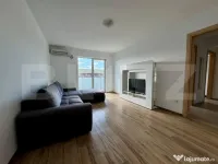 Apartament 2 camere decomandat, etaj 8 - Prima Nufarul 