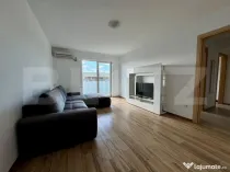 Apartament 2 camere decomandat, etaj 8 - Prima Nufarul