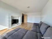 Apartament 2 camere decomandat, etaj 8 - Prima Nufarul 