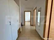 Apartament 2 camere decomandat, etaj 8 - Prima Nufarul 