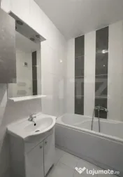 Apartament 2 camere decomandat, etaj 8 - Prima Nufarul 