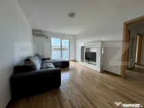Apartament 2 camere decomandat, etaj 8 - Prima Nufarul