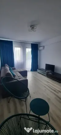 Închiriez Apartament 2 Camere Bd. Timișoara 103Q – 2 Camere (Etaj 1) + Parcare 