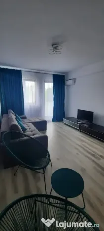 Închiriez Apartament 2 Camere Bd. Timișoara 103Q – 2 Camere (Etaj 1) + Parcare