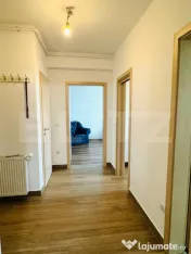 Apartament de vanzare, 2 camere, 2 locuri de parcare, etaj 