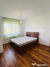 Apartament de vanzare, 2 camere, 2 locuri de parcare, etaj 