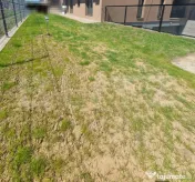 Apartament semidecomandat, 49 mp utili, gradina de 95 mp, pa 