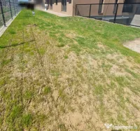 Apartament semidecomandat, 49 mp utili, gradina de 95 mp, pa 