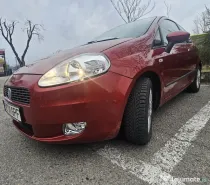 Fiat grande punto 1.3 diesel 90 cai