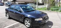 Audi A4 B5 1.9 TDI – Motorizare Clasică