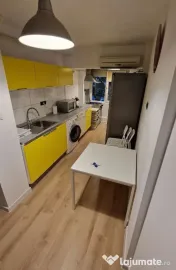 De inchiriat apartament cu 2 camere, Siderurgistilor Vest... 