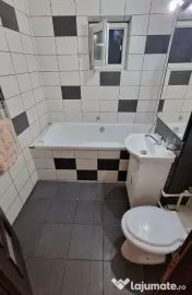 De inchiriat apartament cu 2 camere, Siderurgistilor Vest... 