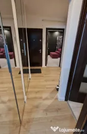 De inchiriat apartament cu 2 camere, Siderurgistilor Vest... 