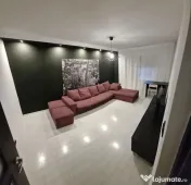 De inchiriat - apartament cu 2 camere, Siderurgistilor Ve... 