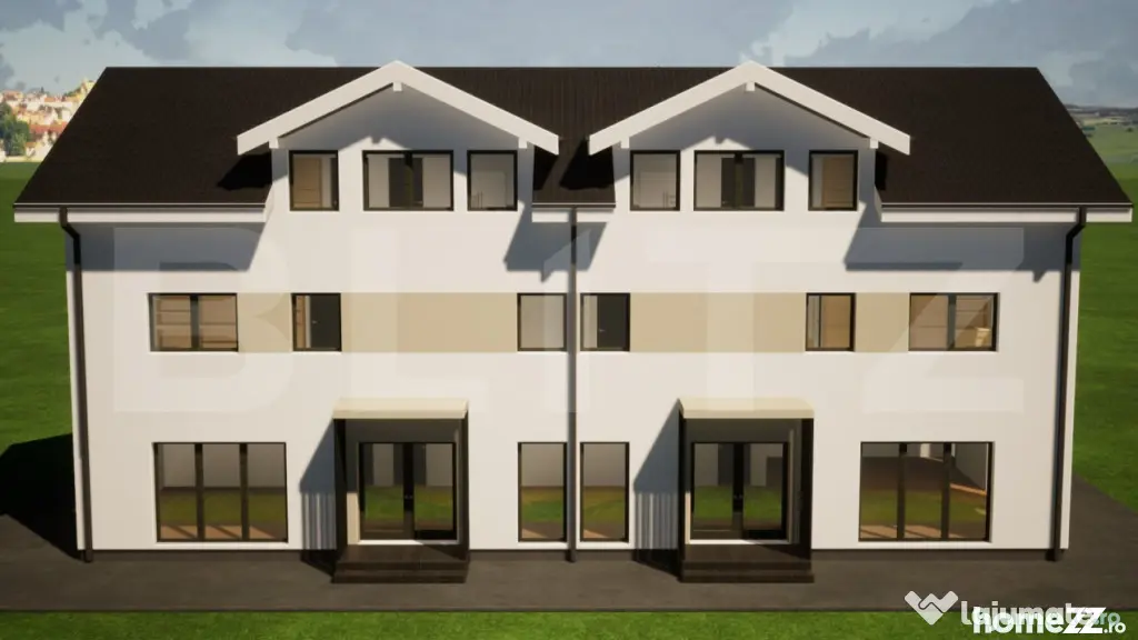 Apartament 2 camere de vânzare – Cartier Izvor, Brașov , - Tarlungeni (Brasov)