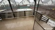 Duplex Lisaura, 3 camere, 95 mp utili, toate utilitatile 