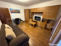 Apartament 2 camere, 52 mp, parcare, zona Florilor