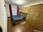 Apartament 2 camere, 52 mp, parcare, zona Florilor 