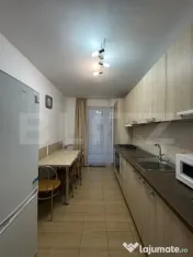 Apartament 2 camere, 52 mp, parcare, zona Florilor 