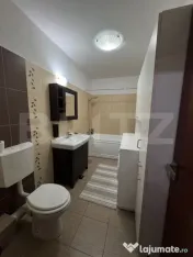 Apartament 2 camere, 52 mp, parcare, zona Florilor 