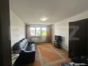 Apartament 3 camere, decomandat, ultracentral 