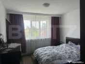 Apartament 3 camere, decomandat, ultracentral 