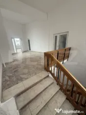 Spațiu comercial de închiriat – Târgoviște | terasă g 