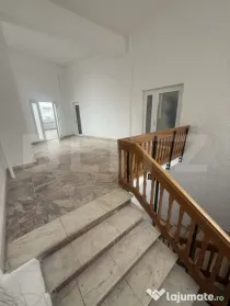 Spațiu comercial de închiriat – Târgoviște | terasă g