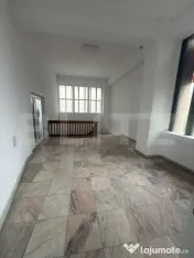 Spațiu comercial de închiriat – Târgoviște | terasă g 