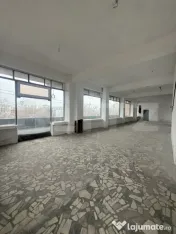 Spațiu comercial de închiriat – Târgoviște | terasă g 