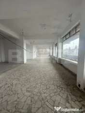 Spațiu comercial de închiriat – Târgoviște | terasă g 