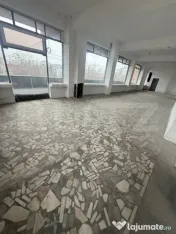Spațiu comercial de închiriat – Târgoviște | terasă g 