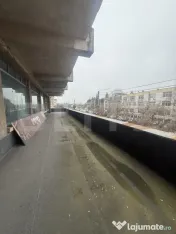 Spațiu comercial de închiriat – Târgoviște | terasă g 