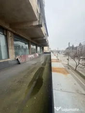 Spațiu comercial de închiriat – Târgoviște | terasă g 
