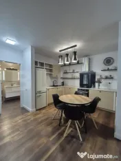 Apartament 2 camere modern, 61 mp, parcare, Azoria 