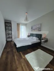 Apartament 2 camere modern, 61 mp, parcare, Azoria 