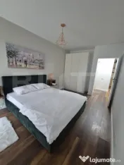 Apartament 2 camere modern, 61 mp, parcare, Azoria 