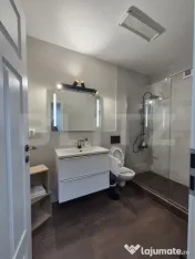 Apartament 2 camere modern, 61 mp, parcare, Azoria 