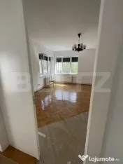 Spatiu de birou, 2 camere, semidecomandat, cu gradina la cas 